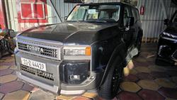 تويوتا لاندكروزر برادو